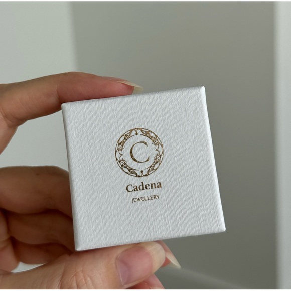 Cadena necklace - Picture 5 of 5